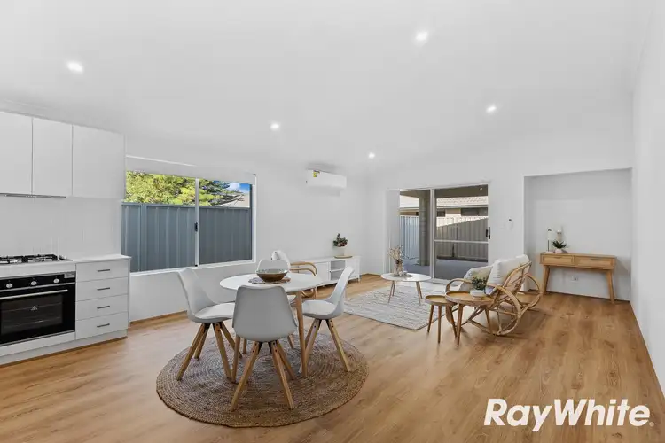 Seventh view of Homely unit listing, 4/19 Olive Road, Falcon WA 6210