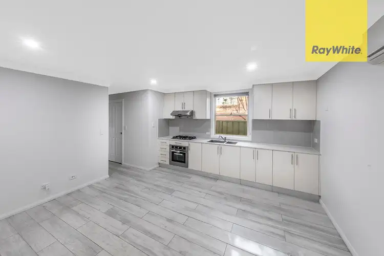 9A High Street, Granville NSW 2142