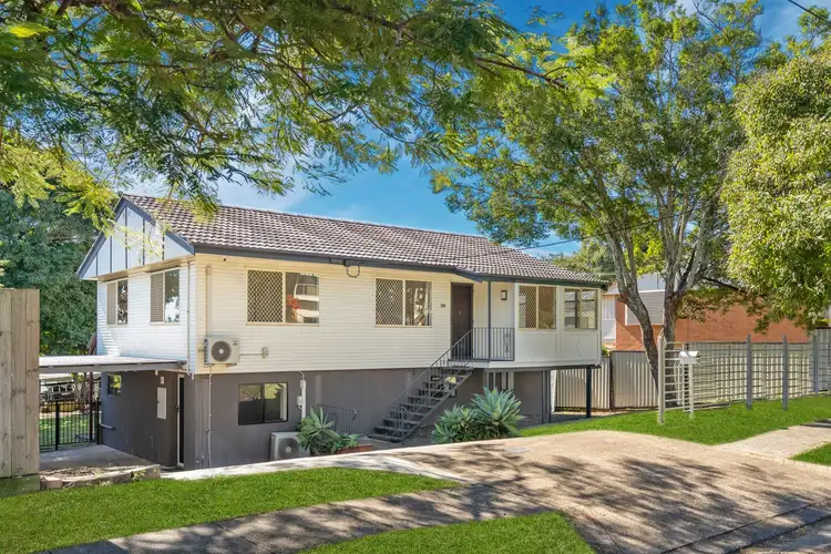 162 Chilton Street, Sunnybank Hills QLD 4109