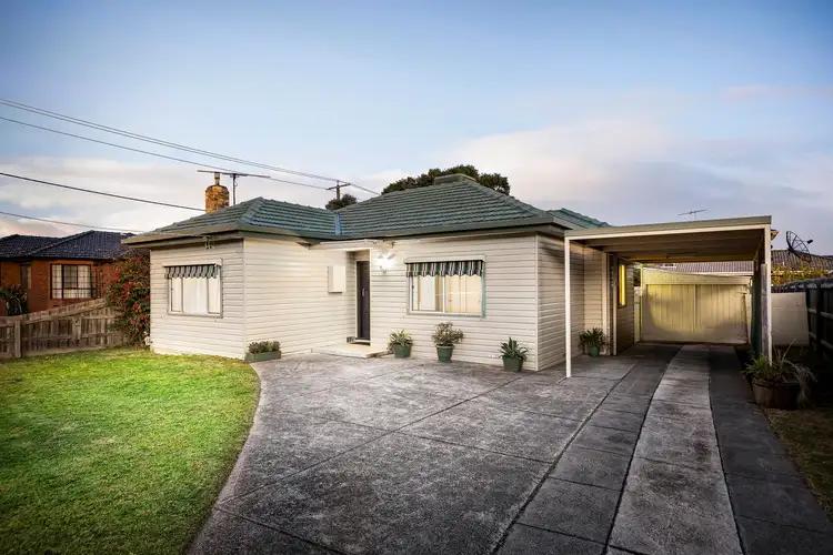 Main view of Homely house listing, 7 Basil Street, Fawkner VIC 3060