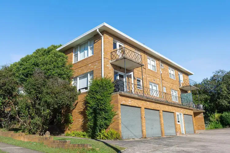 Main view of Homely apartment listing, 3/149 Cawarra Road, Caringbah NSW 2229