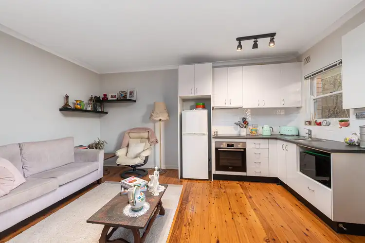 Third view of Homely apartment listing, 3/149 Cawarra Road, Caringbah NSW 2229