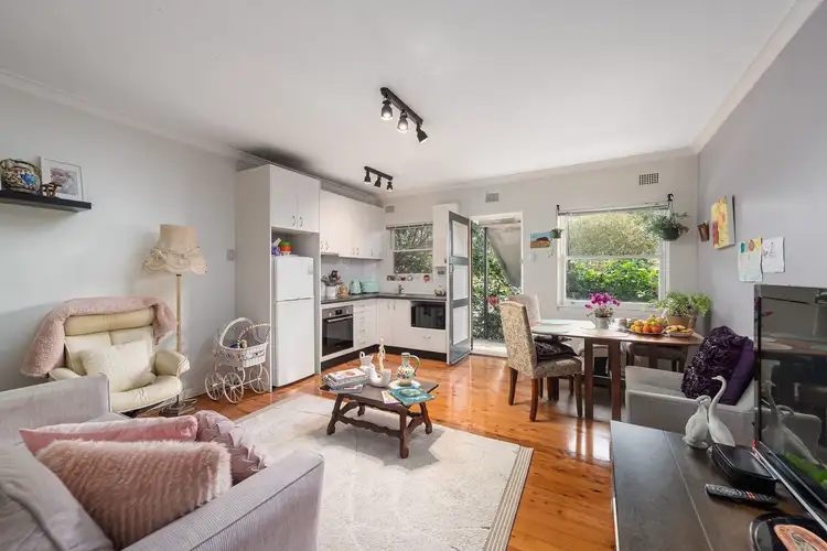Fourth view of Homely apartment listing, 3/149 Cawarra Road, Caringbah NSW 2229