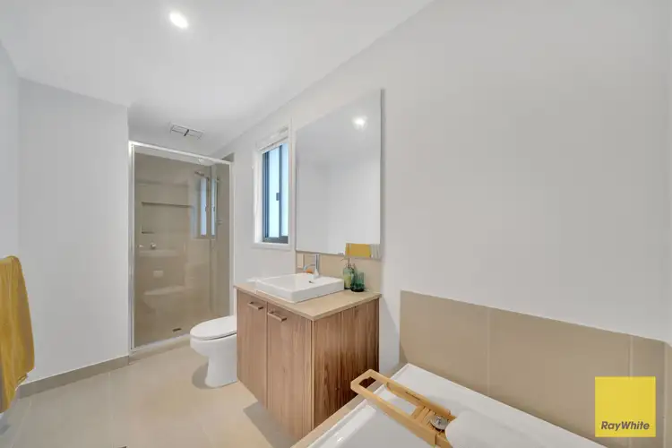 Second view of Homely house listing, 27 Glenard Avenue, Strathtulloh VIC 3338
