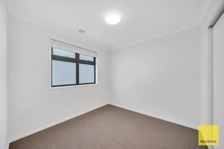 Third view of Homely house listing, 27 Glenard Avenue, Strathtulloh VIC 3338