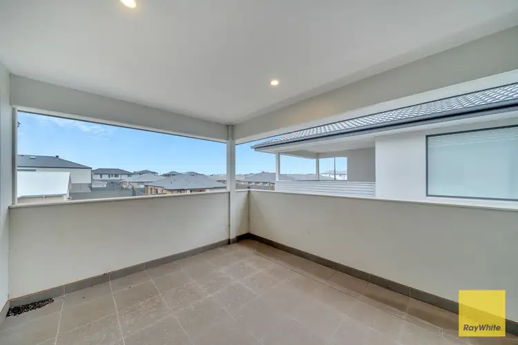 Fourth view of Homely house listing, 27 Glenard Avenue, Strathtulloh VIC 3338