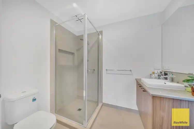 Fifth view of Homely house listing, 27 Glenard Avenue, Strathtulloh VIC 3338