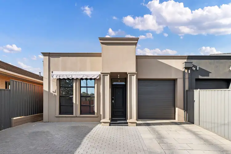 12B Kapoola Avenue, Felixstow SA 5070
