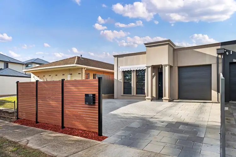 Second view of Homely house listing, 12B Kapoola Avenue, Felixstow SA 5070