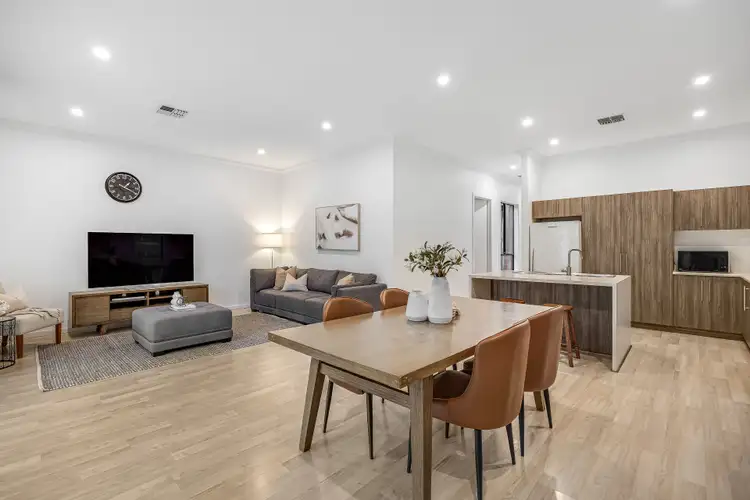 Fifth view of Homely house listing, 12B Kapoola Avenue, Felixstow SA 5070