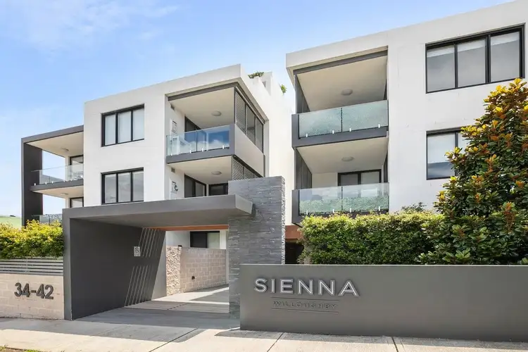 A202/34-42 Penshurst Street, Willoughby NSW 2068