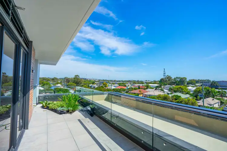 Main view of Homely apartment listing, 304/106-108 Brunker Road, Adamstown NSW 2289