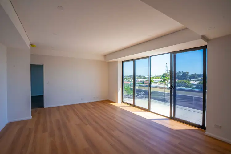Third view of Homely apartment listing, 304/106-108 Brunker Road, Adamstown NSW 2289