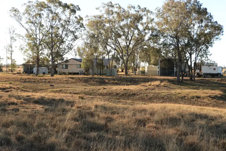 Third view of Homely rural property listing, 47 EUTHULLA Road, Roma QLD 4455