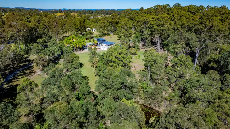 227 Sandy Creek Road, Veteran QLD 4570