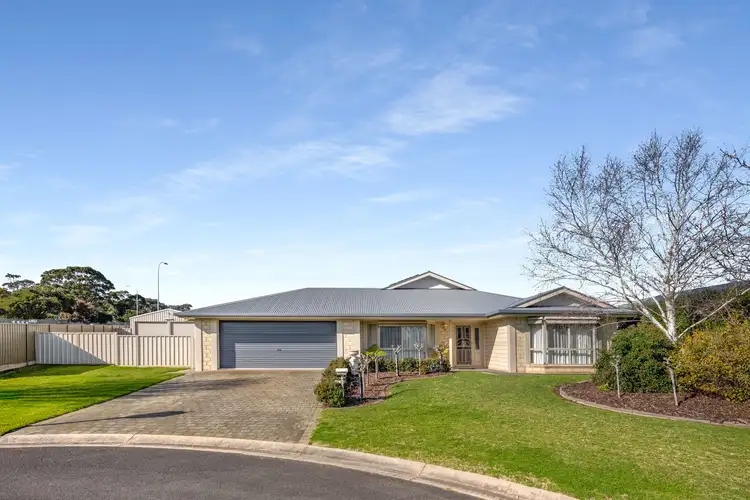 Second view of Homely house listing, 16 Woodhaven Place, Mount Gambier SA 5290