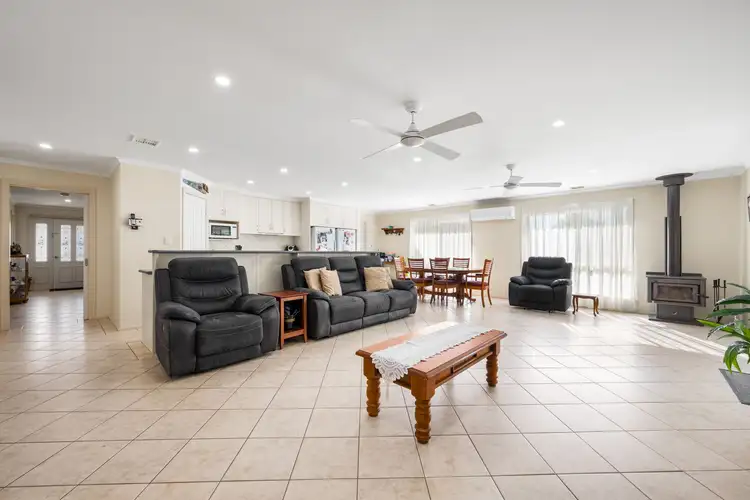 Third view of Homely house listing, 16 Woodhaven Place, Mount Gambier SA 5290