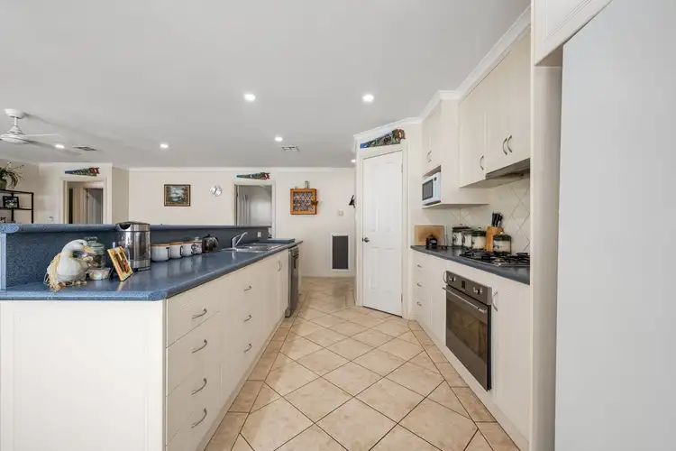 Fourth view of Homely house listing, 16 Woodhaven Place, Mount Gambier SA 5290