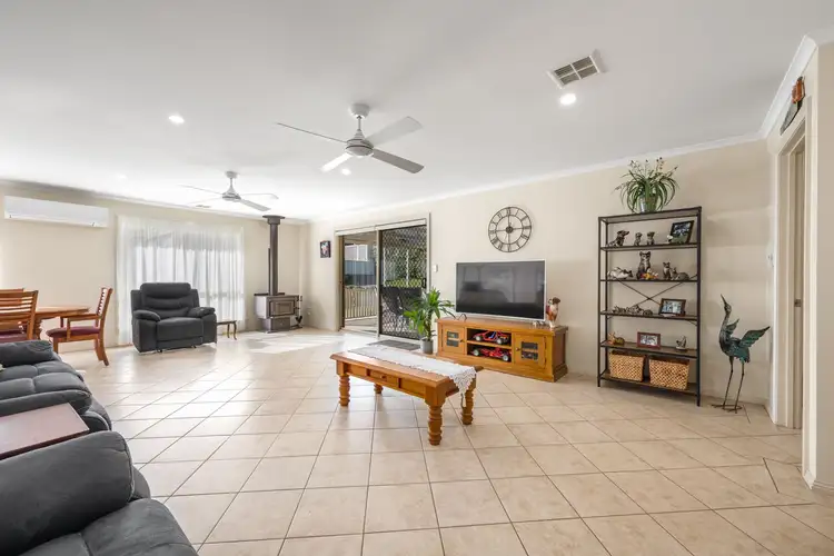 Fifth view of Homely house listing, 16 Woodhaven Place, Mount Gambier SA 5290