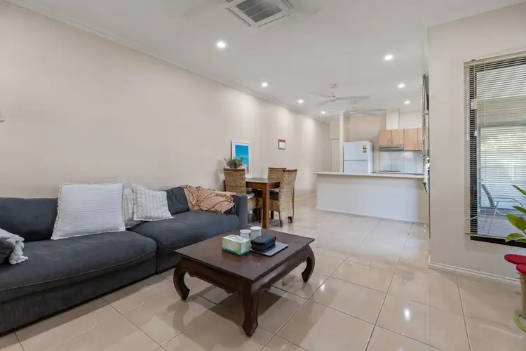 Second view of Homely apartment listing, 11/1 Bernard Way, Cable Beach WA 6726