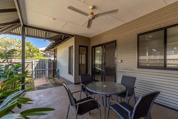 Third view of Homely apartment listing, 11/1 Bernard Way, Cable Beach WA 6726