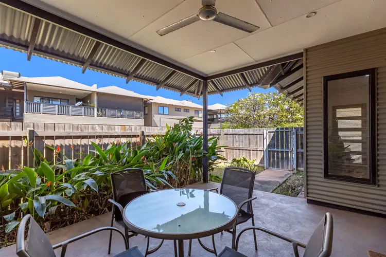 Fourth view of Homely apartment listing, 11/1 Bernard Way, Cable Beach WA 6726