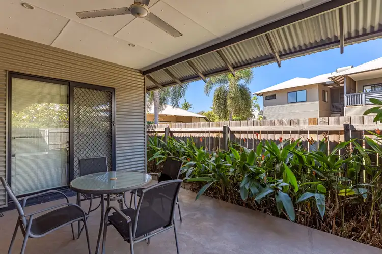 Fifth view of Homely apartment listing, 11/1 Bernard Way, Cable Beach WA 6726