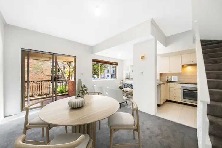 52/219 Chalmers Street, Surry Hills NSW 2010