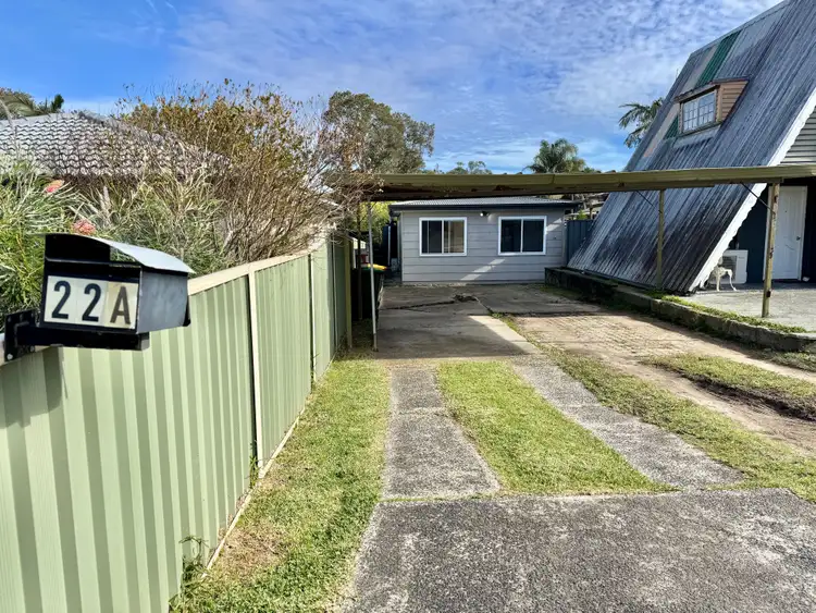 22a Lakeway Drive, Lake Munmorah NSW 2259