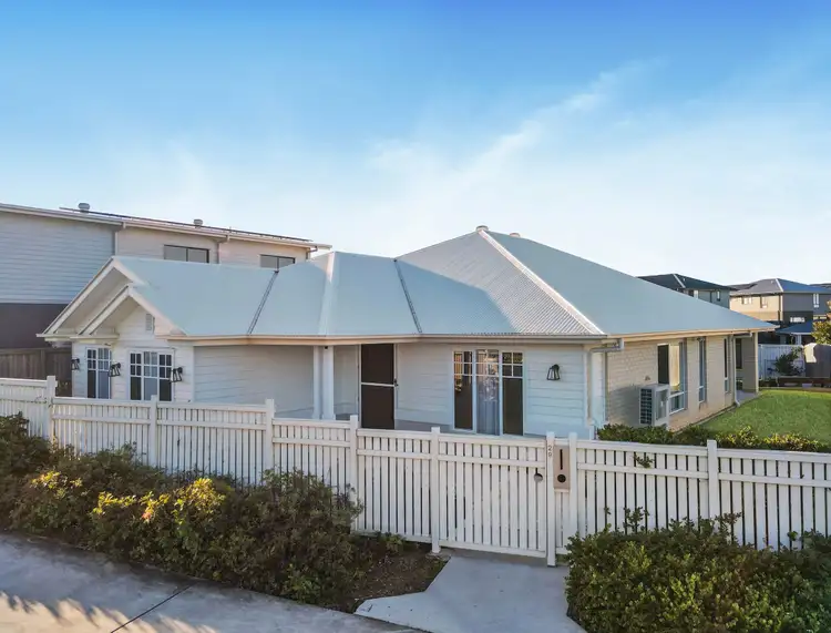 29 Shoreline Avenue, Redland Bay QLD 4165