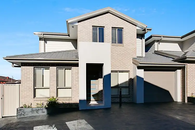 9/604 The Horsley Drive, Smithfield NSW 2164