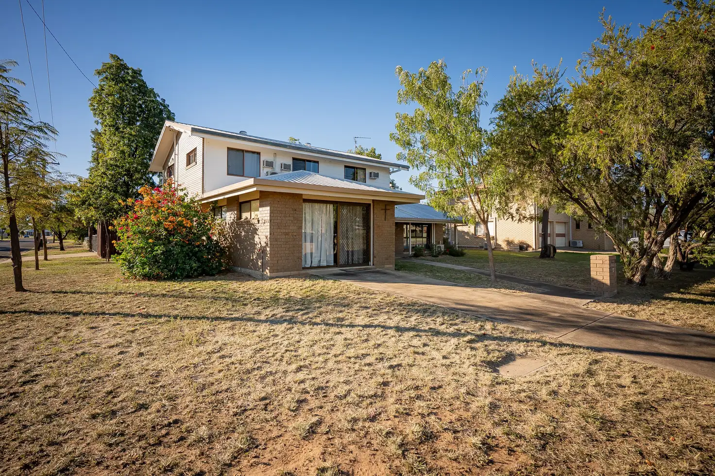 Main view of Homely house listing, 13 Taylor Street, Roma QLD 4455