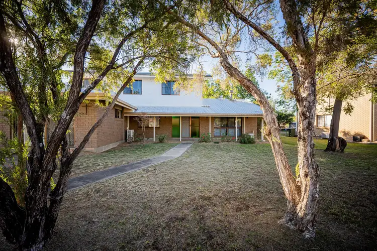 Second view of Homely house listing, 13 Taylor Street, Roma QLD 4455