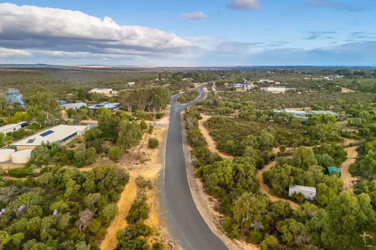 Fifth view of Homely land listing, 99 WILDFLOWER Way, Karakin WA 6044