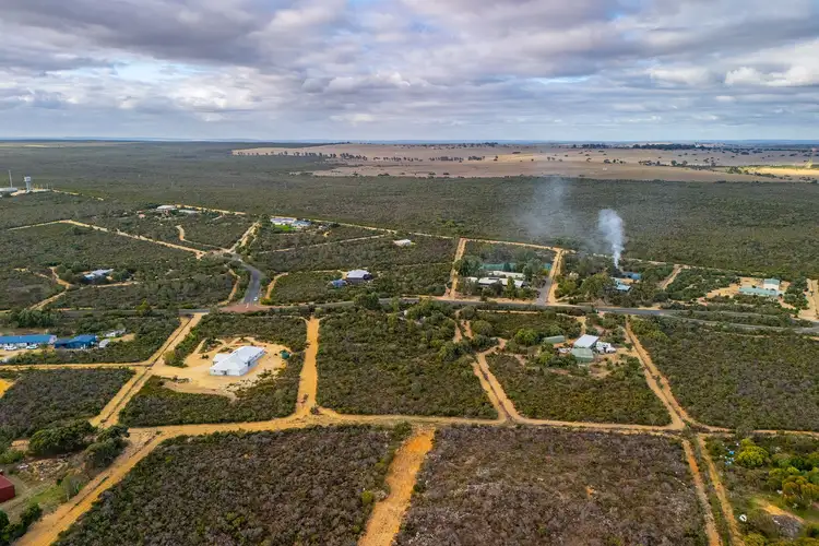 Sixth view of Homely land listing, 99 WILDFLOWER Way, Karakin WA 6044