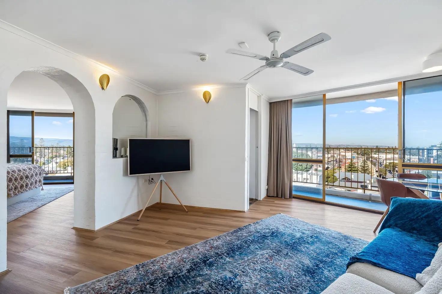 Main view of Homely apartment listing, 73/760 Anzac Highway, Glenelg SA 5045