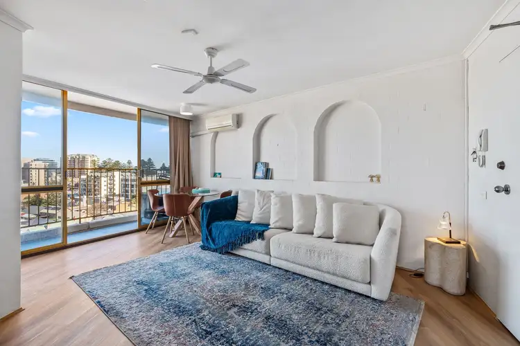 Second view of Homely apartment listing, 73/760 Anzac Highway, Glenelg SA 5045