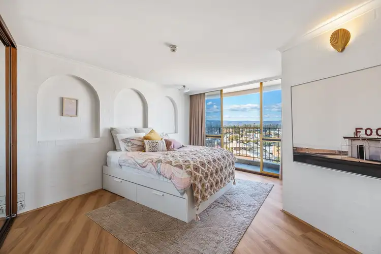 Fifth view of Homely apartment listing, 73/760 Anzac Highway, Glenelg SA 5045