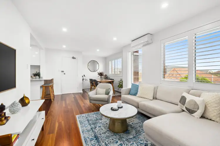 3/23 Searle Avenue, Randwick NSW 2031