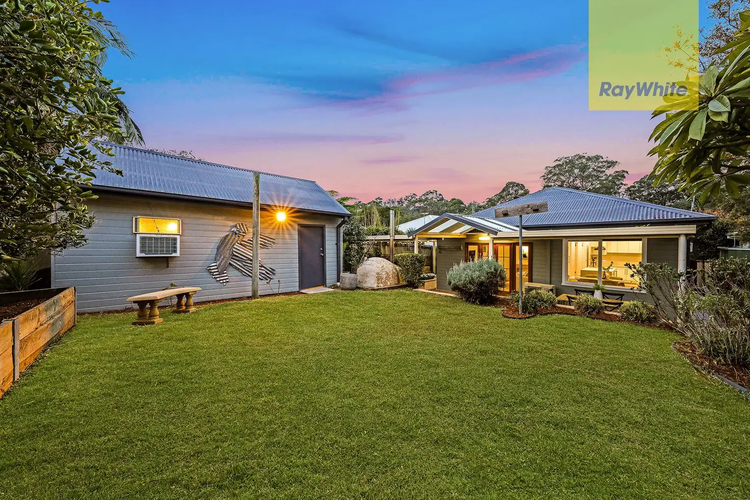 Main view of Homely house listing, 15 Crowgey Street, Rydalmere NSW 2116