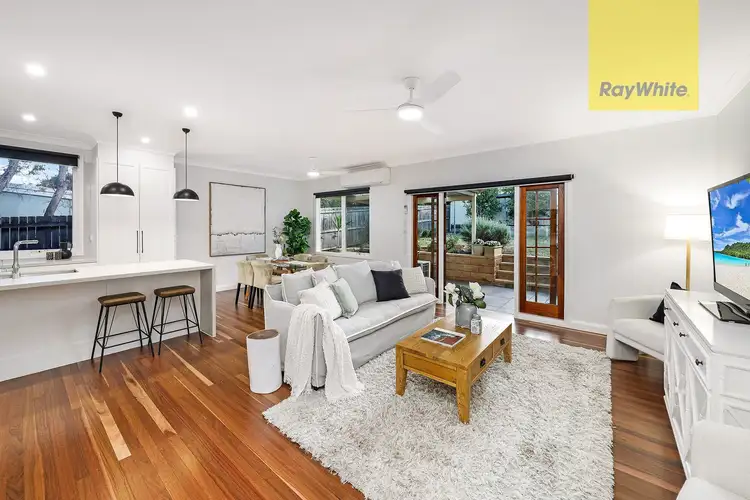 Second view of Homely house listing, 15 Crowgey Street, Rydalmere NSW 2116