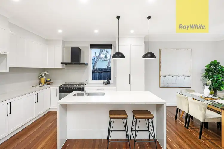 Fourth view of Homely house listing, 15 Crowgey Street, Rydalmere NSW 2116