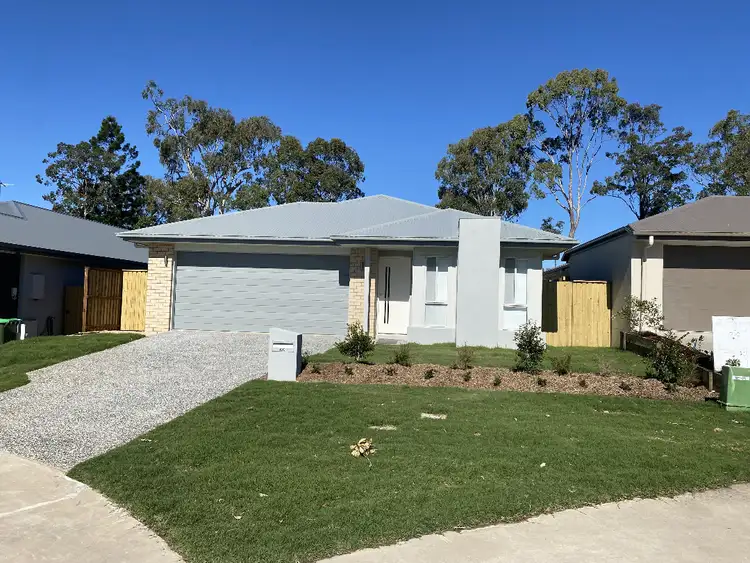 60 Cypress Crescent, Burpengary QLD 4505