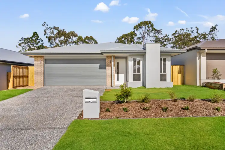 60 Cypress Crescent, Burpengary QLD 4505