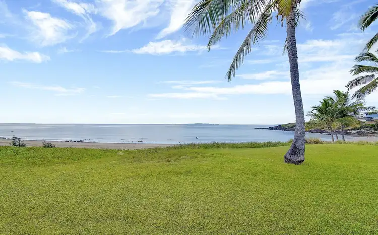 17 Livingstone Lane, Yeppoon QLD 4703