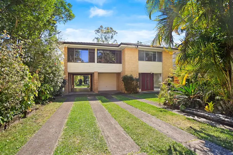 60 Queenscroft Street, Chelmer QLD 4068