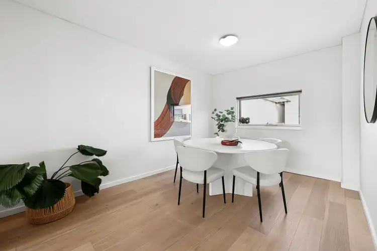 Sixth view of Homely apartment listing, 26/21 Coulson Street, Erskineville NSW 2043