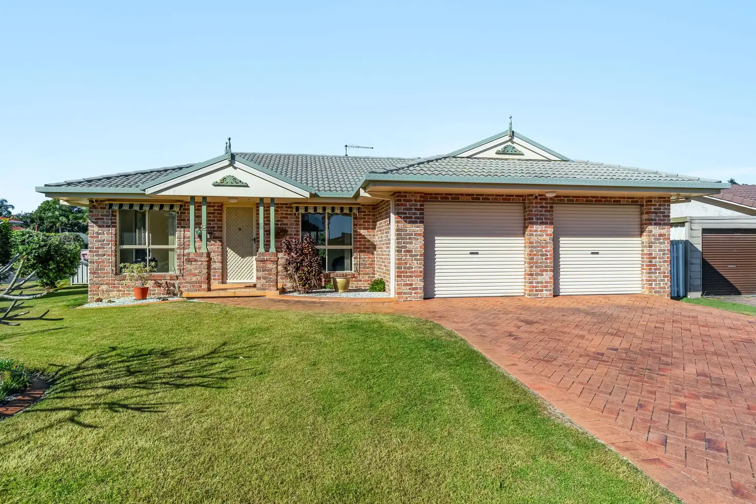 Main view of Homely house listing, 2 Boronia Crescent, Yamba NSW 2464