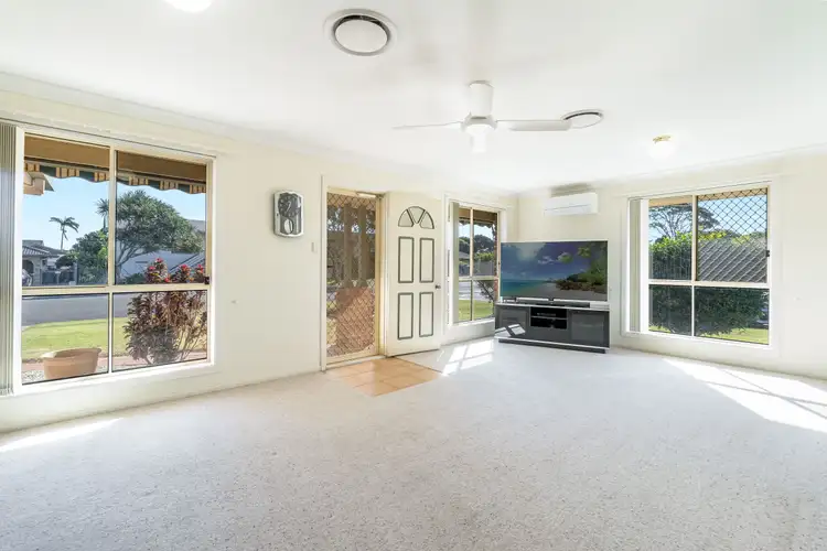 Second view of Homely house listing, 2 Boronia Crescent, Yamba NSW 2464