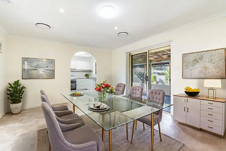 Fourth view of Homely house listing, 2 Boronia Crescent, Yamba NSW 2464